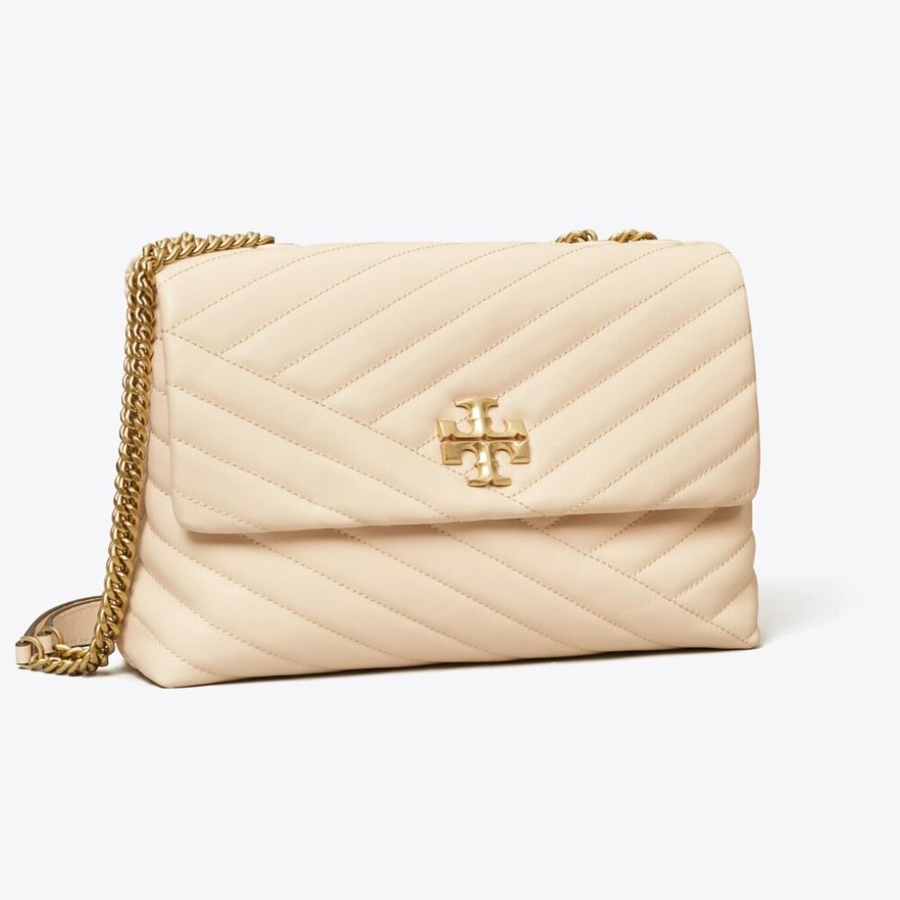 Tory Burch Kira Shoulder Bag LIKE NEW - Picture 2 of 8
